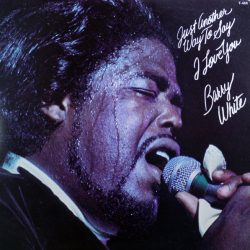Barry White-0