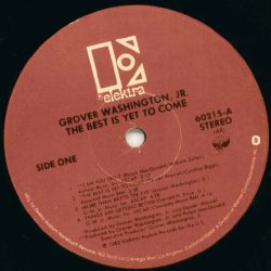 Grover Washington, Jr.-1