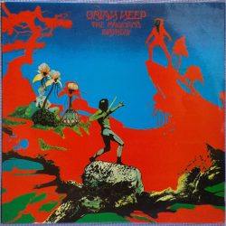 Uriah Heep-0
