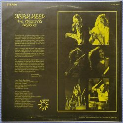 Uriah Heep-1