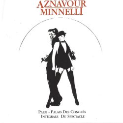 Charles Aznavour, Liza Minnelli-0