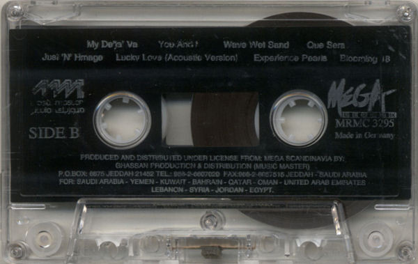 Ace Of Base-3