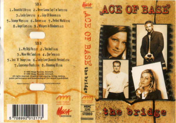 Ace Of Base-4