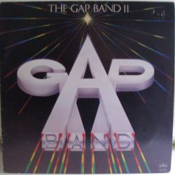 The Gap Band-0