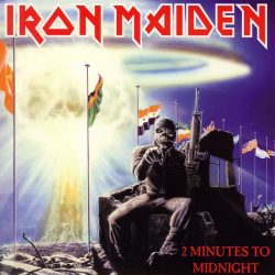Iron Maiden-0
