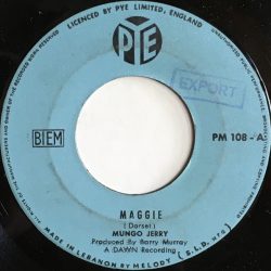 Mungo Jerry-0