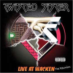 Twisted Sister-0