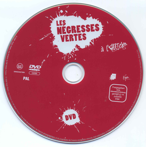 Les Negresses Vertes-3