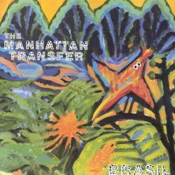 The Manhattan Transfer-0
