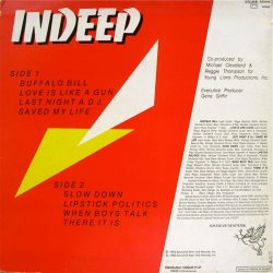 Indeep-1