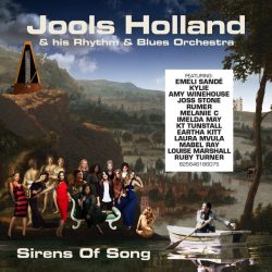 Jools Holland And His Rhythm & Blues Orchestra-0