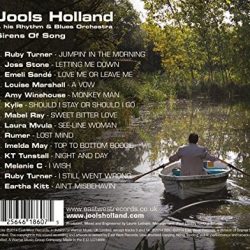 Jools Holland And His Rhythm & Blues Orchestra-1