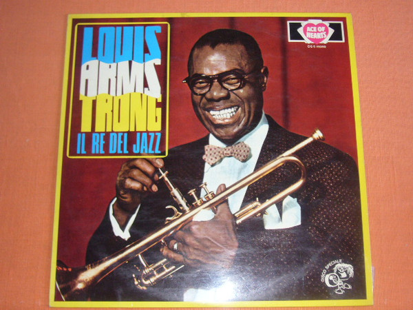 Louis Armstrong-0