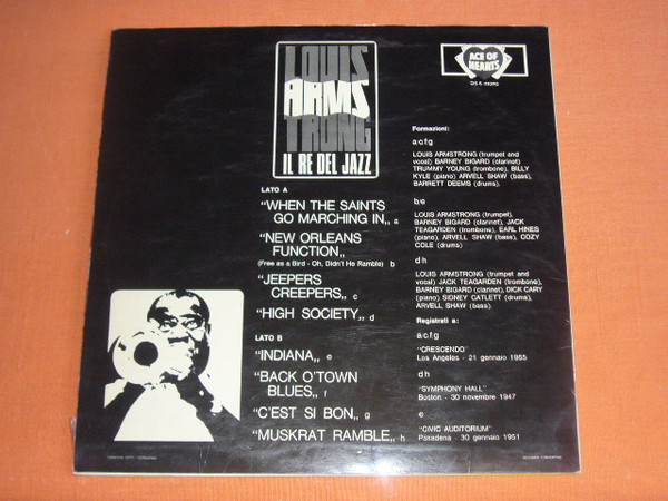 Louis Armstrong-1