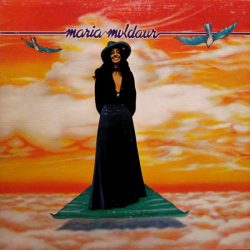 Maria Muldaur-0