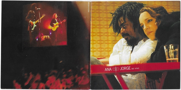 Ana Carolina & Seu Jorge-2
