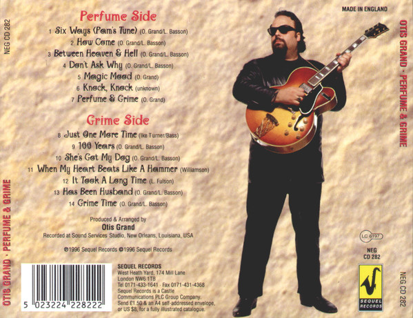 Otis Grand-1