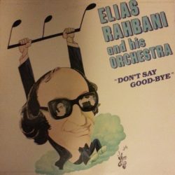 Elias Rahbani And His Orchestra-0