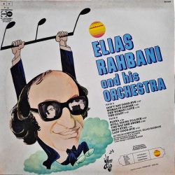 Elias Rahbani And His Orchestra-1