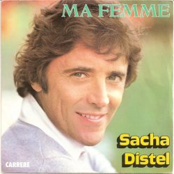 Sacha Distel-0