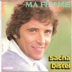 Sacha Distel-1