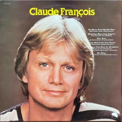 Claude François-0