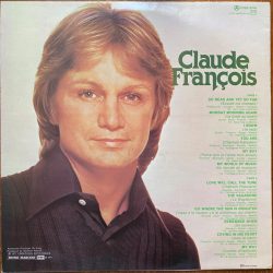 Claude François-1