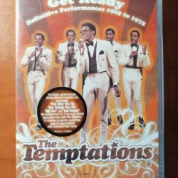 The Temptations-0