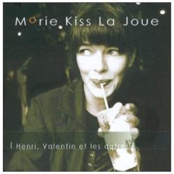 Marie Kiss La Joue-0
