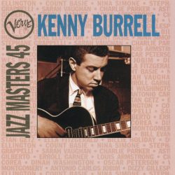 Kenny Burrell-0