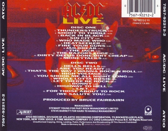 AC/DC-3