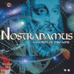 Nostradamus (13)-0