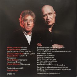 Wilko Johnson / Roger Daltrey-1