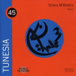 Sonia M'Barek-1