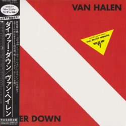 Van Halen = Van Halen-0