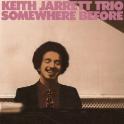 Keith Jarrett Trio-0