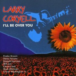Larry Coryell-0