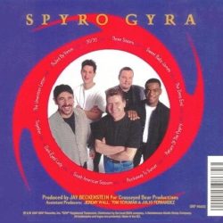 Spyro Gyra-1
