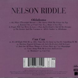 Nelson Riddle-1