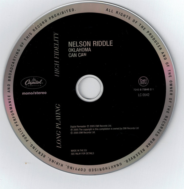Nelson Riddle-2