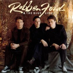 Robben Ford & The Blue Line-0