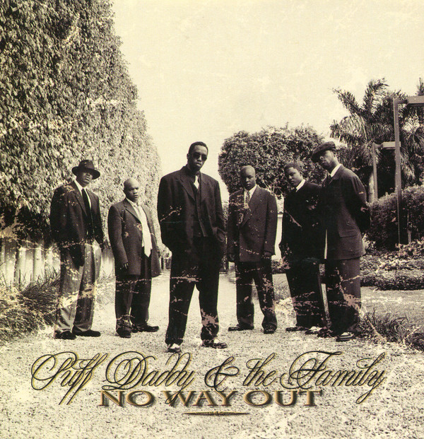Puff Daddy & The Family-0