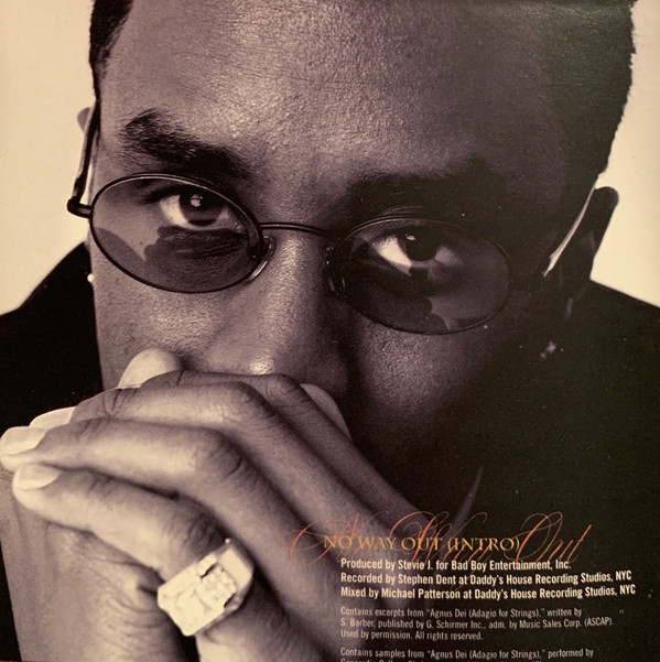 Puff Daddy & The Family-1