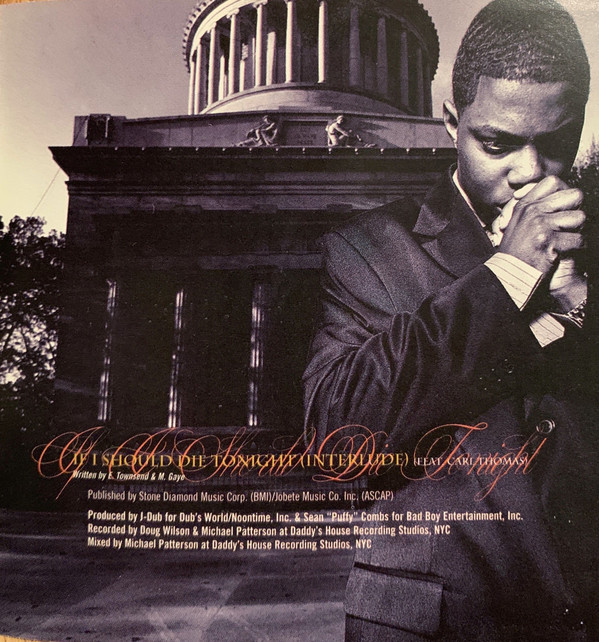 Puff Daddy & The Family-4