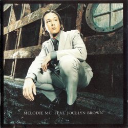 Melodie MC Feat. Jocelyn Brown-0