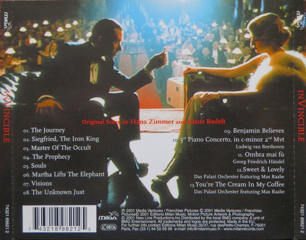 Hans Zimmer & Klaus Badelt-3