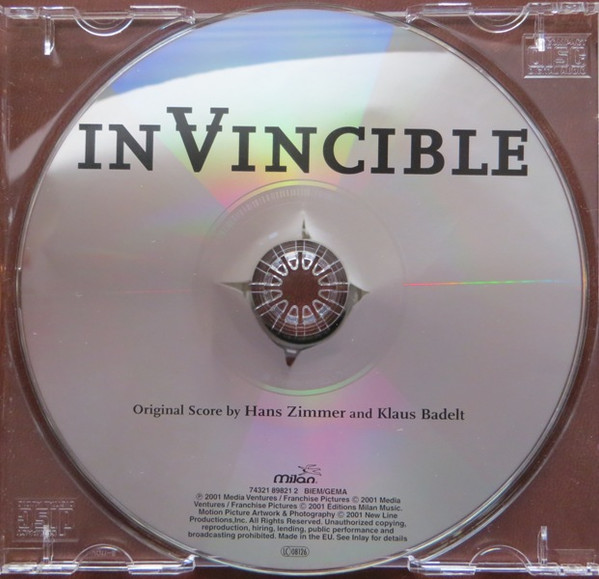 Hans Zimmer & Klaus Badelt-4