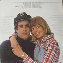 Captain And Tennille-1