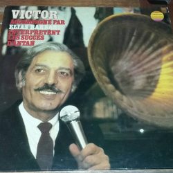 Victor Hanna Accompagné Par Elias Rahbani-0