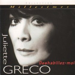 Juliette Gréco-0